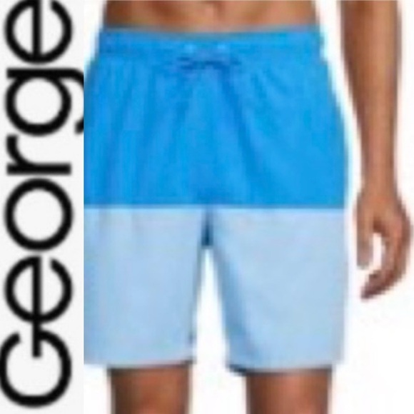 George Other - 🇺🇸Men’s All Guy Short George Above The Knee